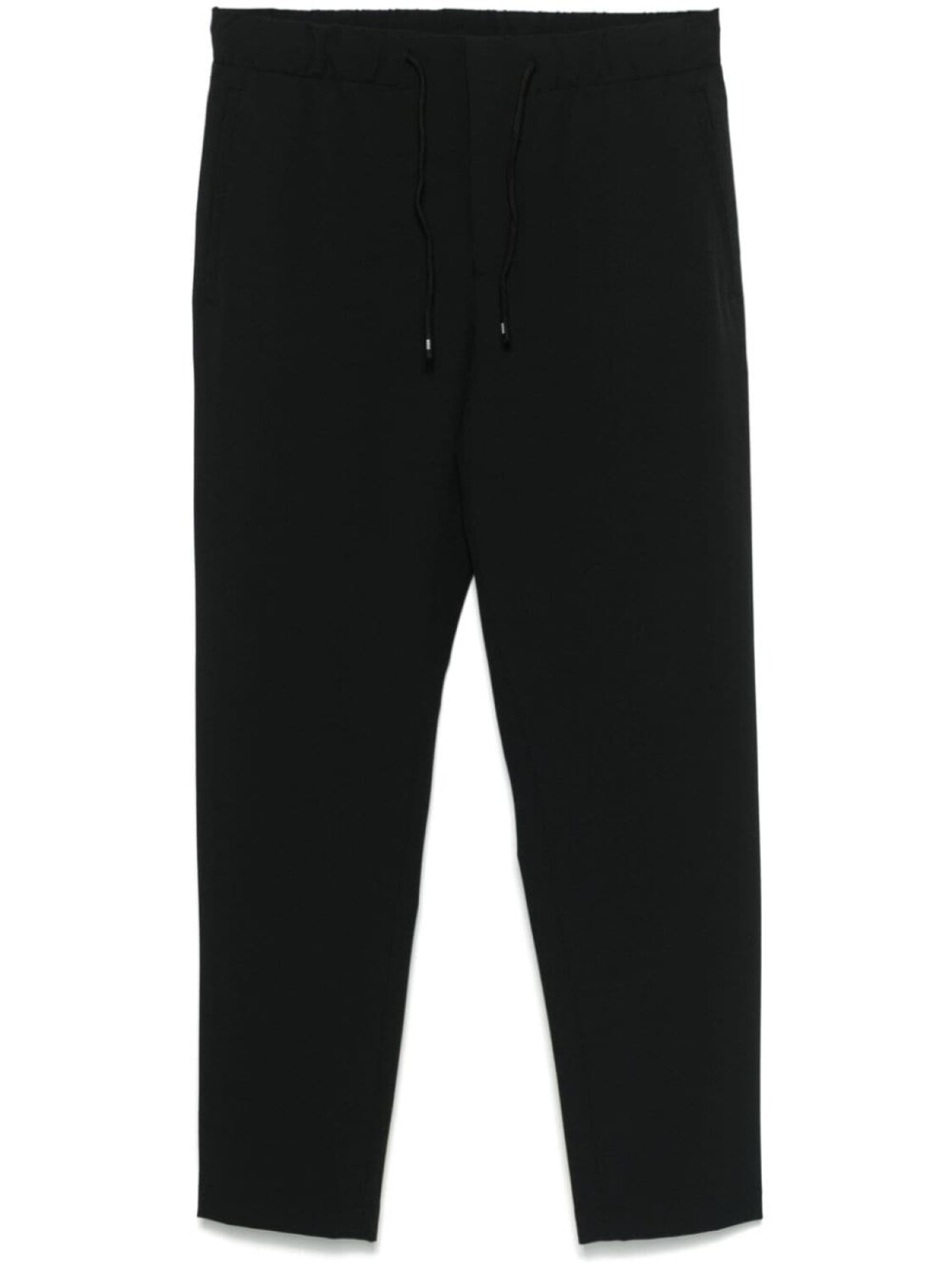 BOSS зауженные брюки, черный
BOSS зауженные брюки, черный