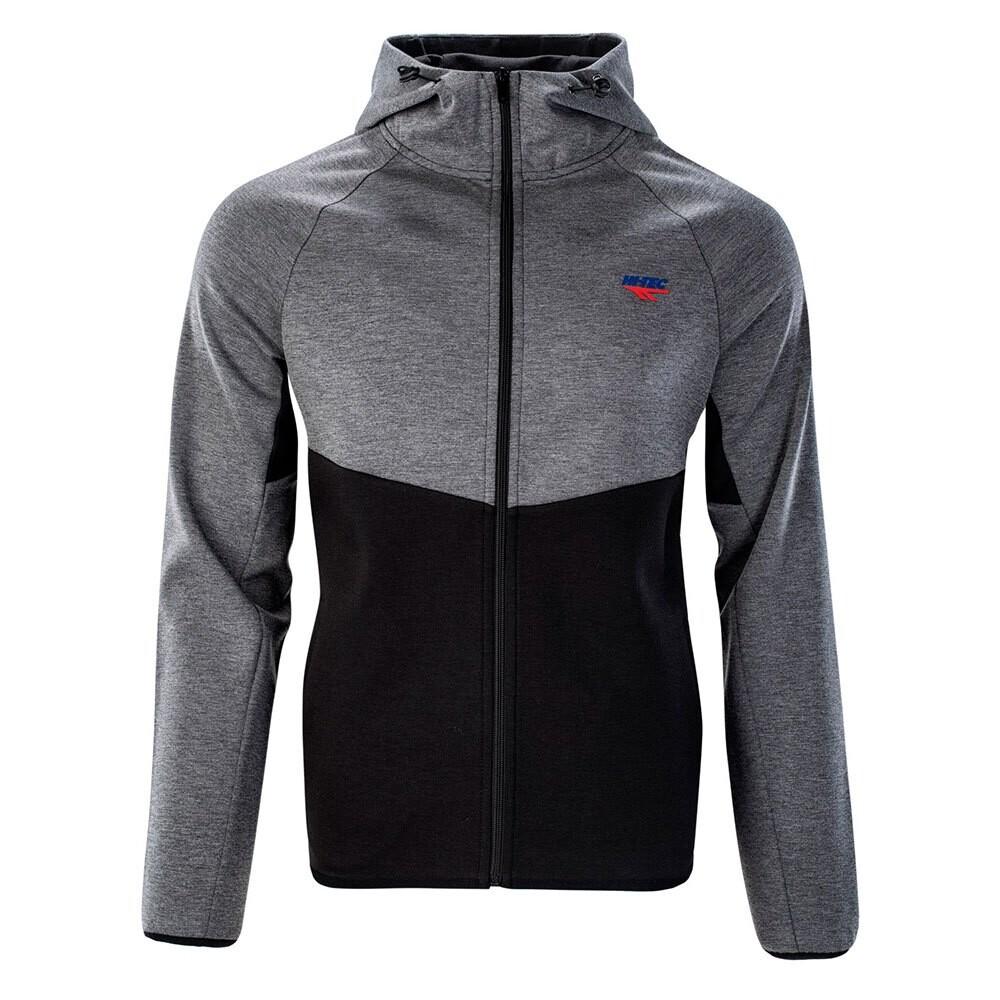 Худи HI-TEC Atha, серый
Худи HI-TEC Atha, серый