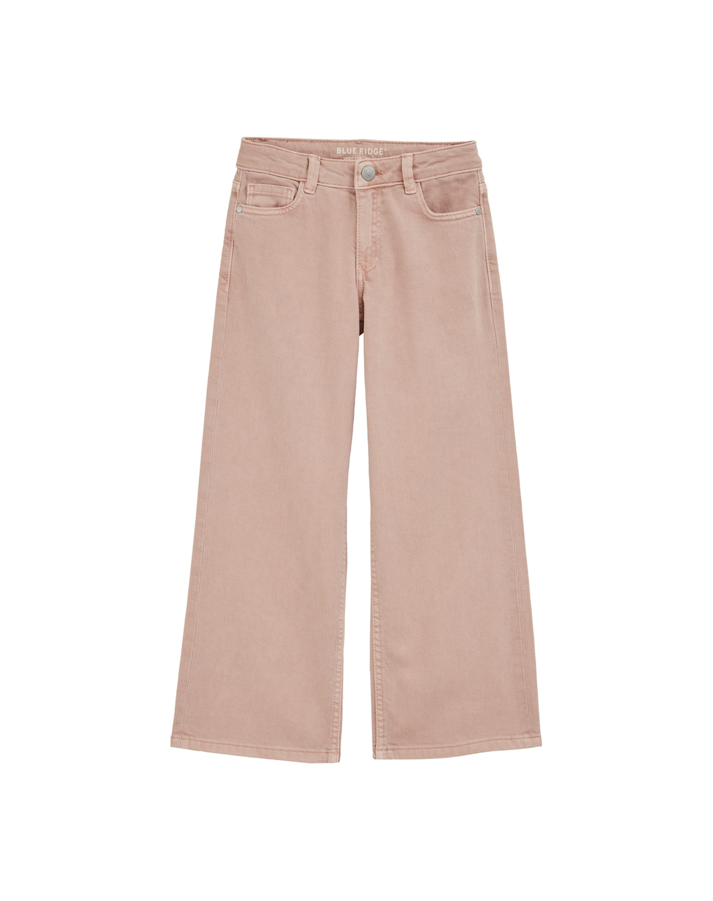 WE Fashion Джинсы Regular в пастельно-розовом цвете
WE Fashion Джинсы Regular в пастельно-розовом цвете