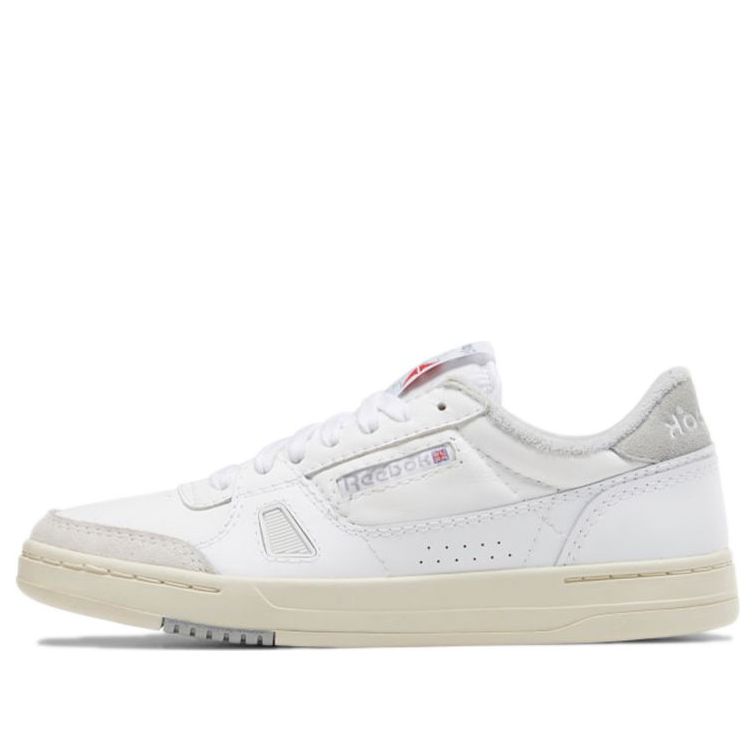 Кеды Reebok Lt Court Sneakers 'White', белый 
Кеды Reebok Lt Court Sneakers 'White', белый