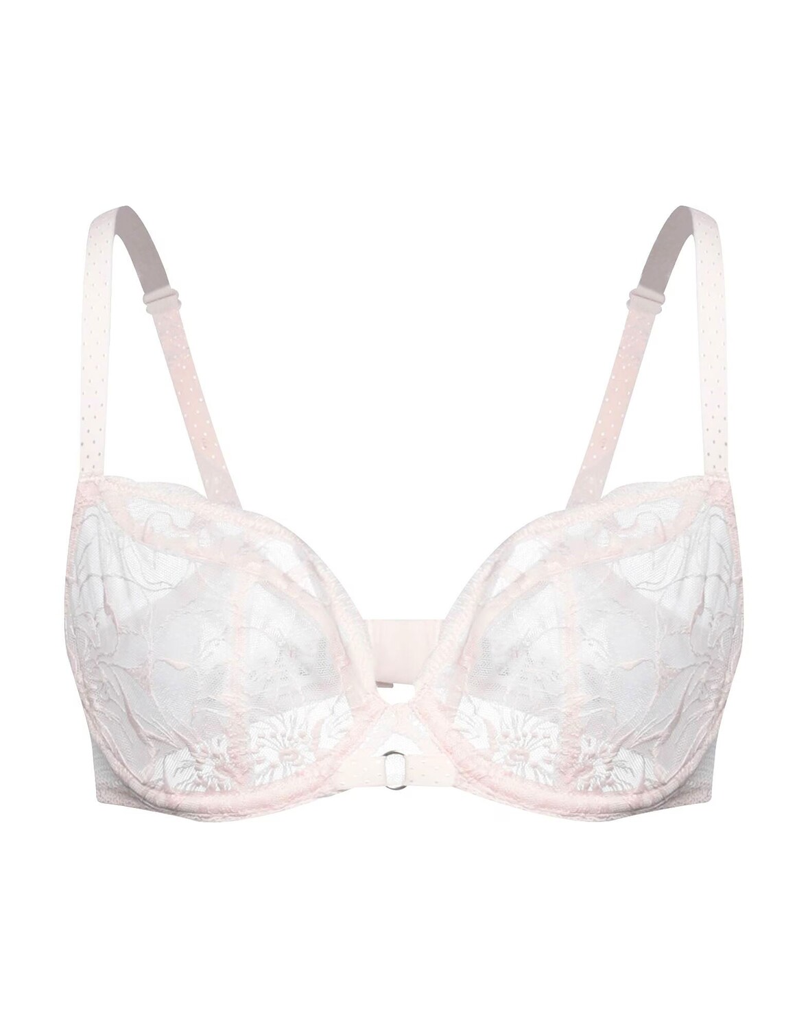 Бюстгальтер Chantelle, светло-розовый
Бюстгальтер Chantelle, светло-розовый