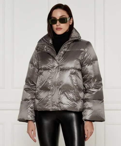 Пуховик Regular fit Marc O' Polo, металлический
Пуховик Regular fit Marc O' Polo, металлический