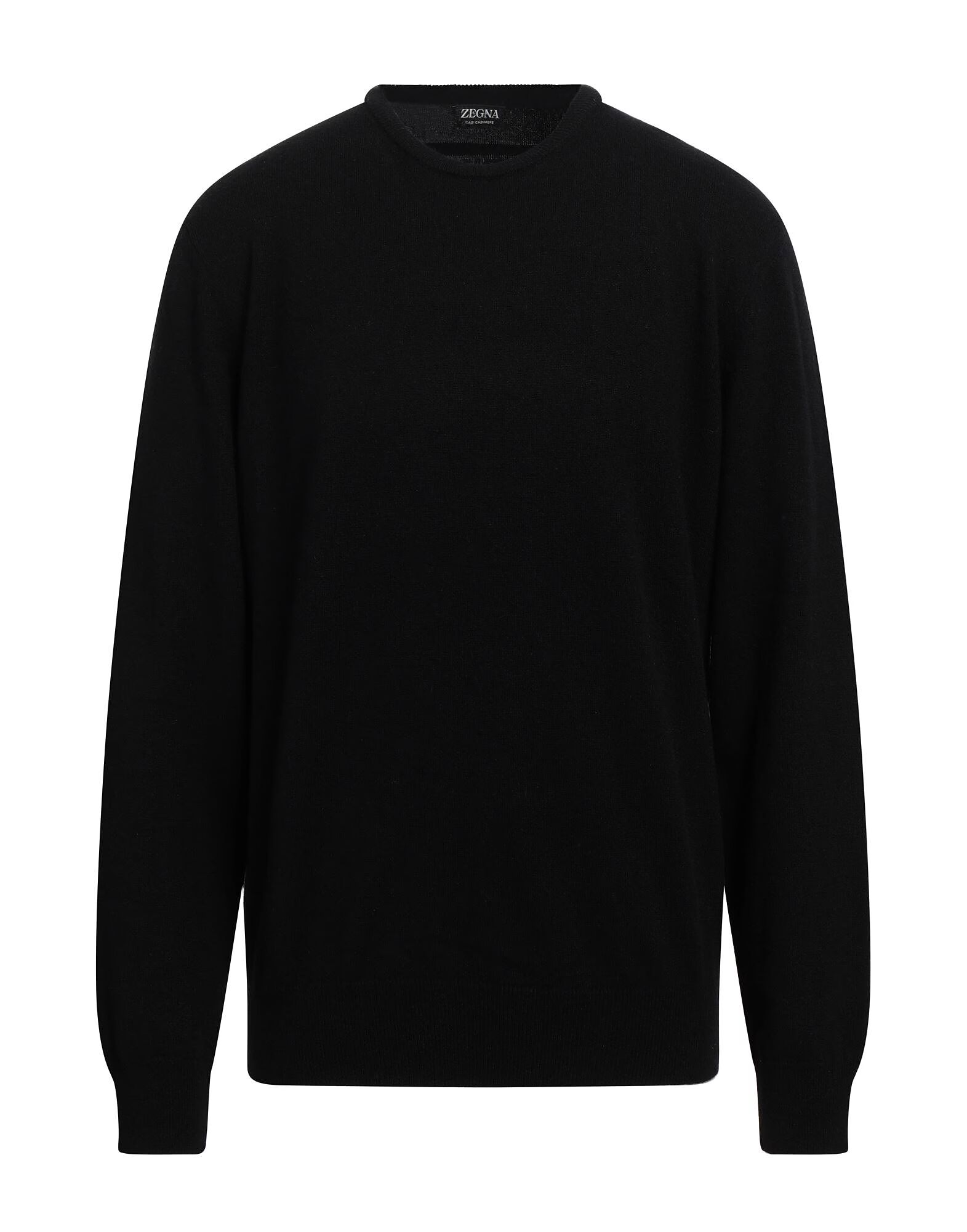 Свитер Zegna, черный
Свитер Zegna, черный
