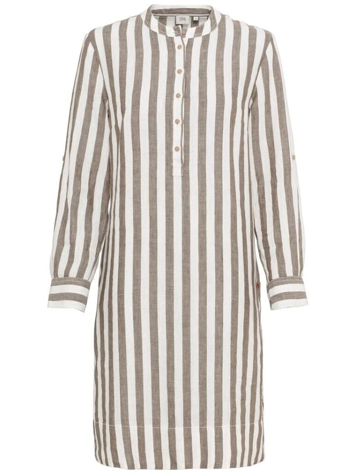 Платье до колена Camel Active Kleid, цвет military olive white
Платье до колена Camel Active Kleid, цвет military olive white