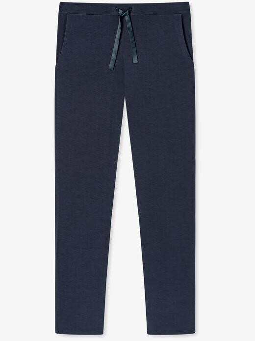 Пижамные штаны микс+релакс Schiesser, синий
Пижамные штаны микс+релакс Schiesser, синий