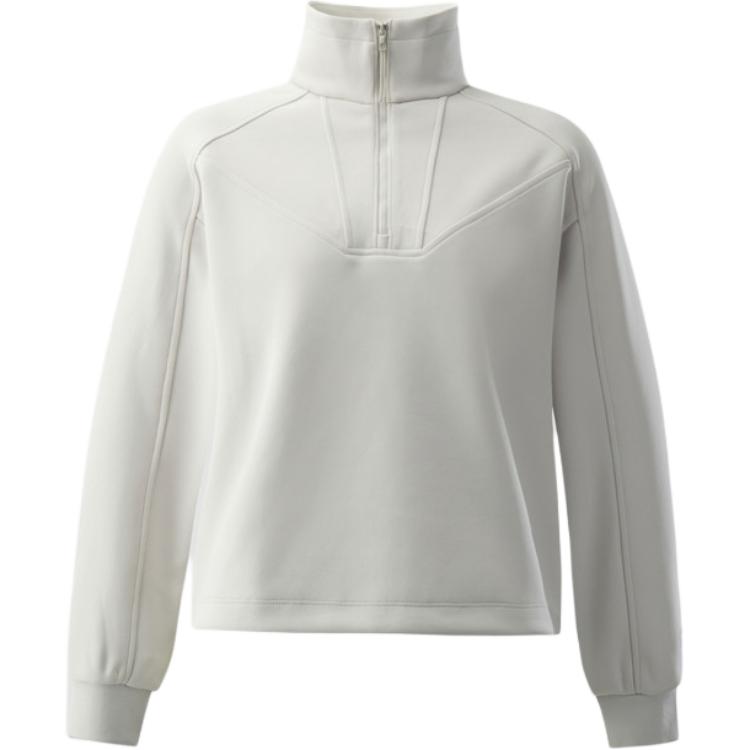 Свитшот женский KOLON SPORT, серовато-бежевый
Свитшот женский KOLON SPORT, серовато-бежевый