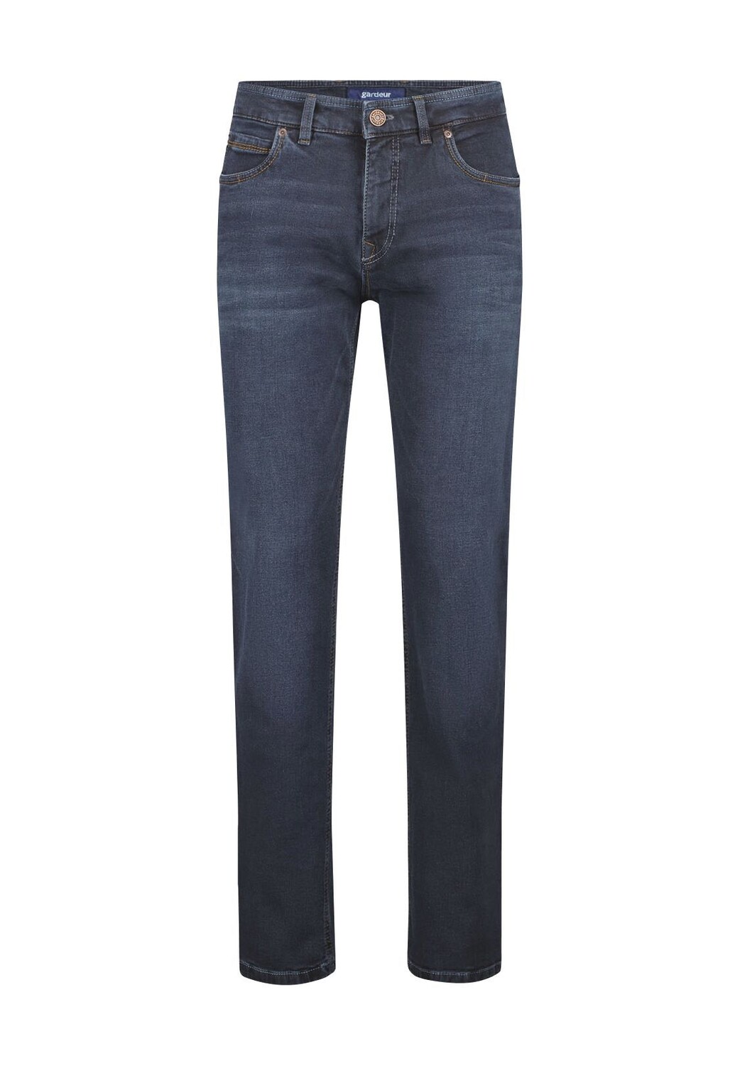 Мужские джинсы узкого кроя Бату gardeur, цвет Rinse
Мужские джинсы узкого кроя Бату gardeur, цвет Rinse