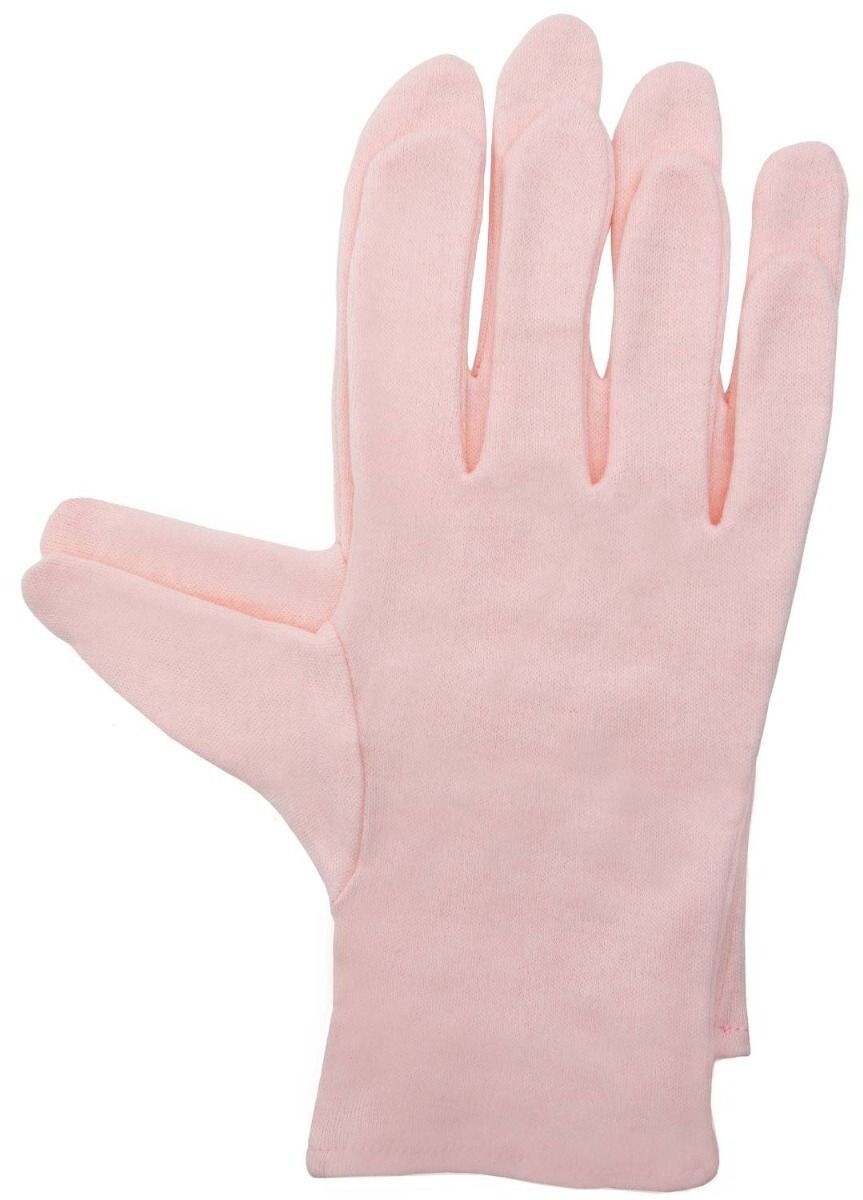 Хлопчатобумажные перчатки Life, 2 op.
Хлопчатобумажные перчатки Life, 2 op.