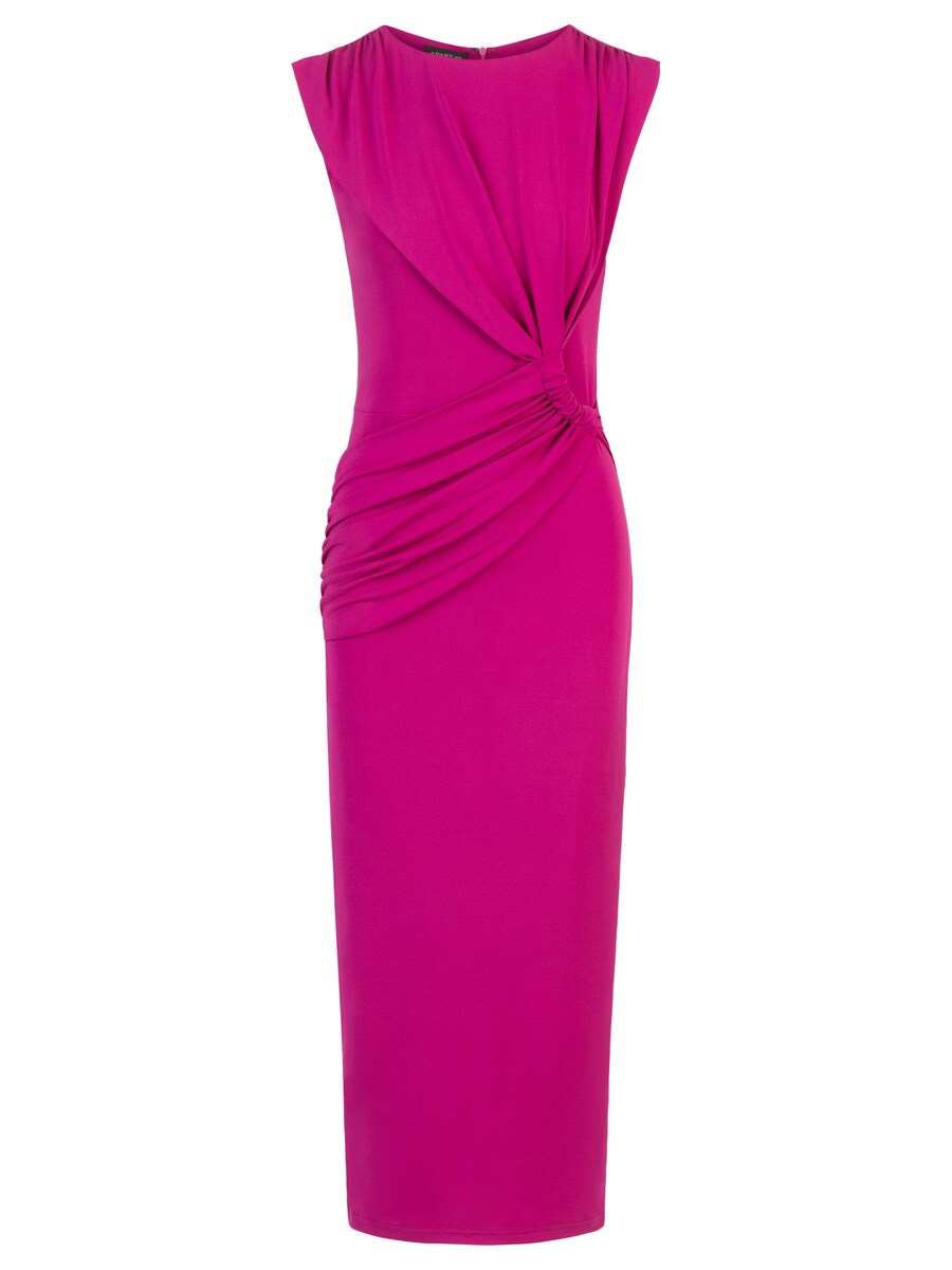 Платье-футляр APART, Dark pink
Платье-футляр APART, Dark pink