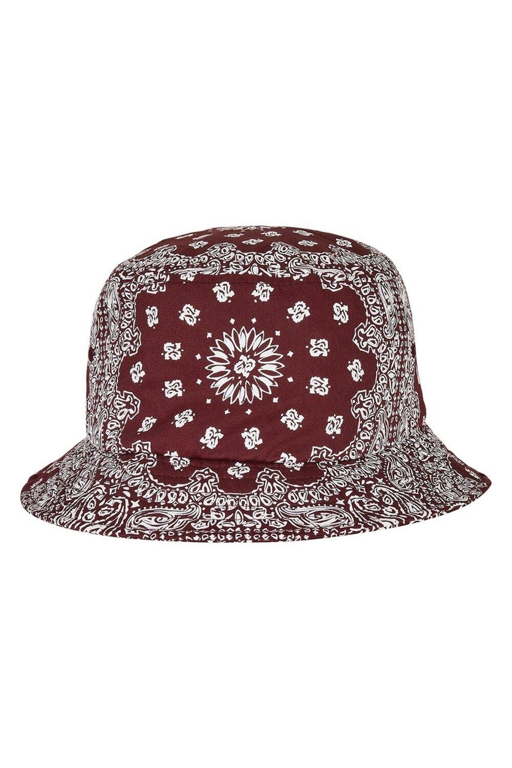 Пандана с принтом Панама Flexfit, красный
Пандана с принтом Панама Flexfit, красный