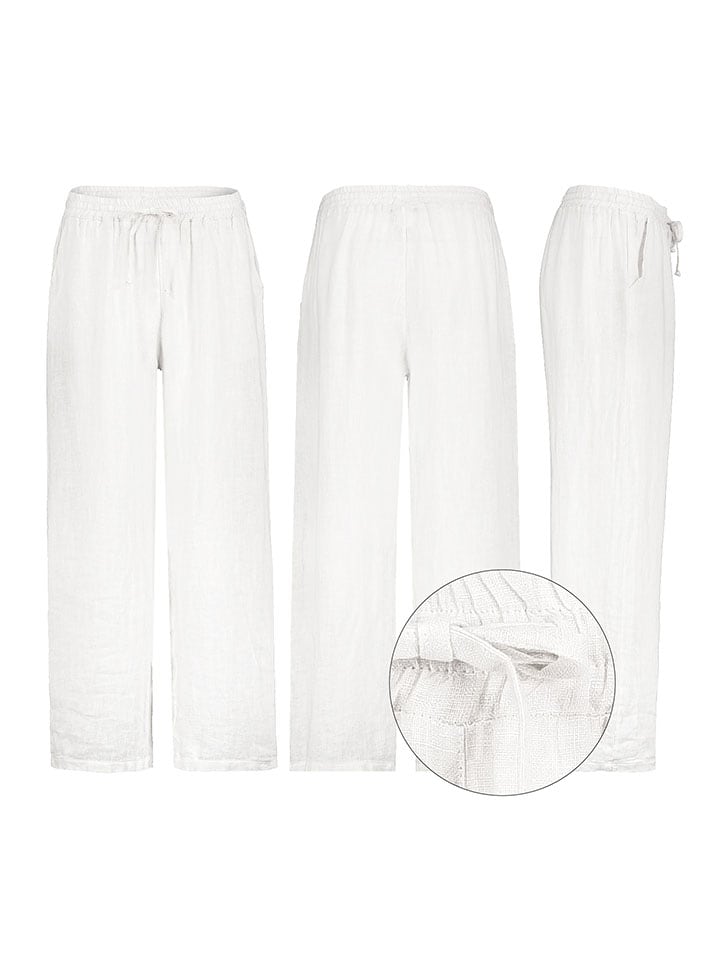 Тканевые брюки Eight2Nine, белый
Тканевые брюки Eight2Nine, белый