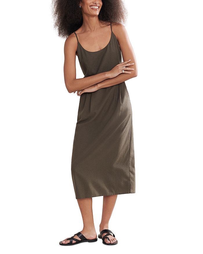 Платье Rove Jenni Kayne, зеленый
Платье Rove Jenni Kayne, зеленый