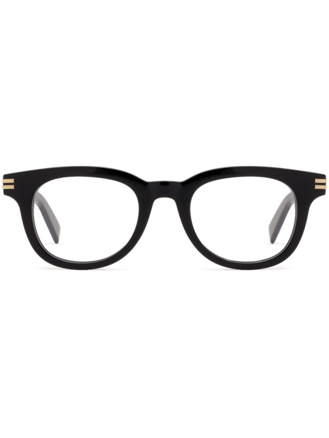 Очки в квадратной оправе Zegna, черный
Очки в квадратной оправе Zegna, черный