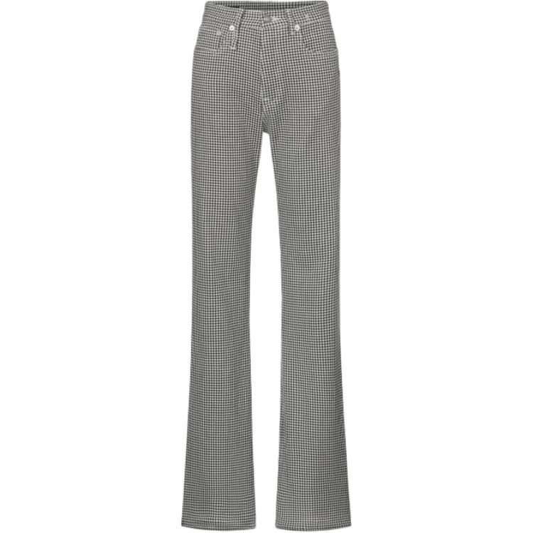 Джинсы женские черные R13
Джинсы женские черные R13