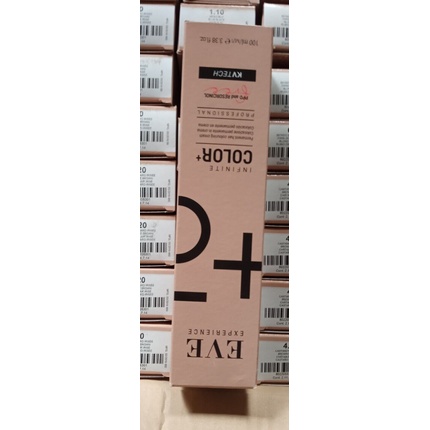 Набор профессиональных красок для волос EVE EXPERIENCE Color из 165 предметов для парикмахеров
Набор профессиональных красок для волос EVE EXPERIENCE Color из 165 предметов для парикмахеров