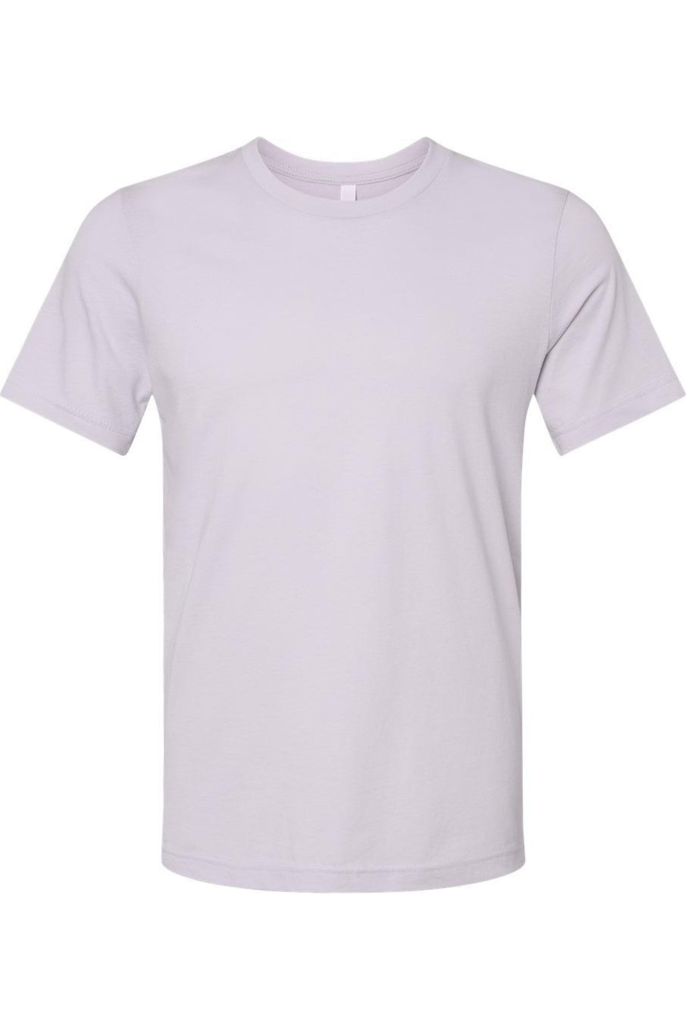 Футболка унисекс из джерси BELLA + CANVAS, цвет lavender dust
Футболка унисекс из джерси BELLA + CANVAS, цвет lavender dust
