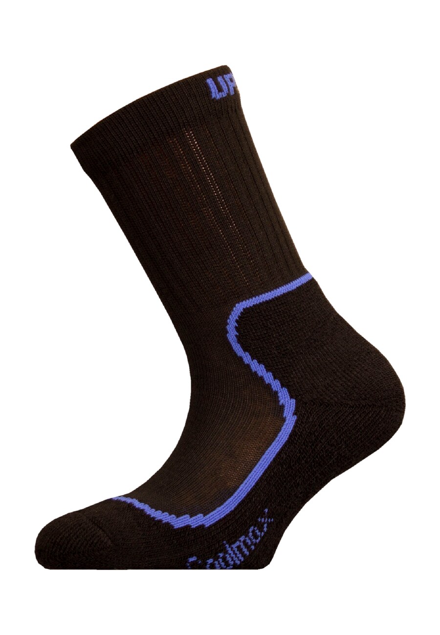 Спортивные носки UphillSport KEVO JR, черный
Спортивные носки UphillSport KEVO JR, черный