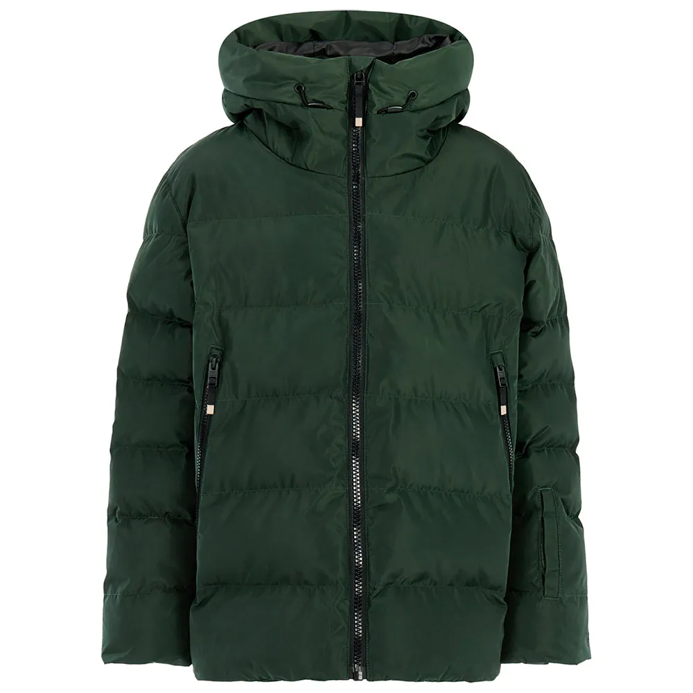 Куртка Protest Dillon, зеленый
Куртка Protest Dillon, зеленый