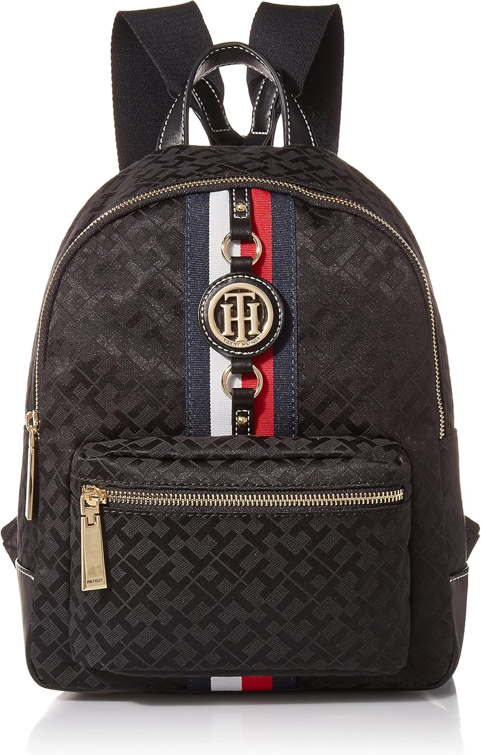 Женский рюкзак Tommy Hilfiger Jaden Plus, Black Tonal, Черный, Женский рюкзак Tommy Hilfiger Jaden Plus, Black Tonal
Женский рюкзак Tommy Hilfiger Jaden Plus, Black Tonal, Черный, Женский рюкзак Tommy Hilfiger Jaden Plus, Black Tonal