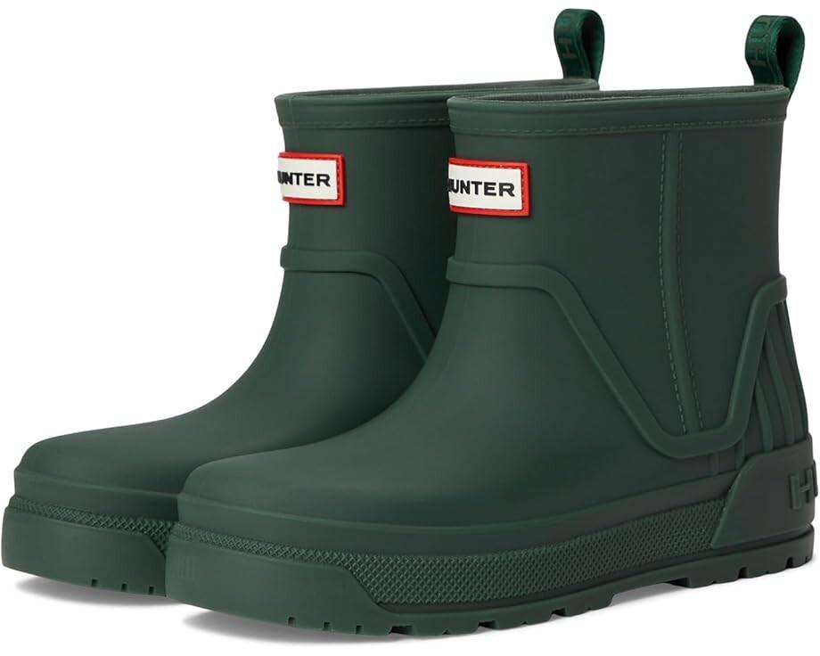 Ботинки Hunter Kids Grace, цвет Medium Green
Ботинки Hunter Kids Grace, цвет Medium Green