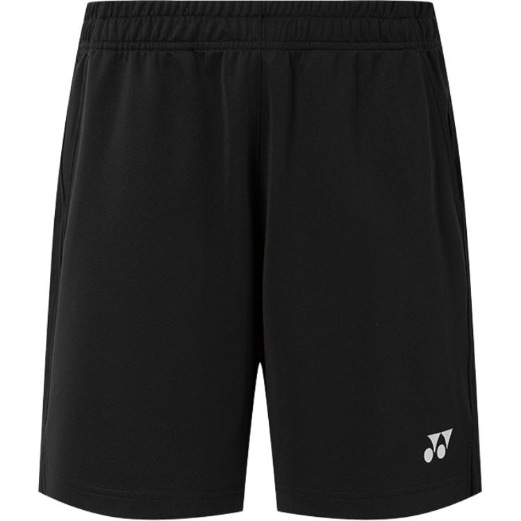 Женские брюки для бадминтона YONEX, черный
Женские брюки для бадминтона YONEX, черный