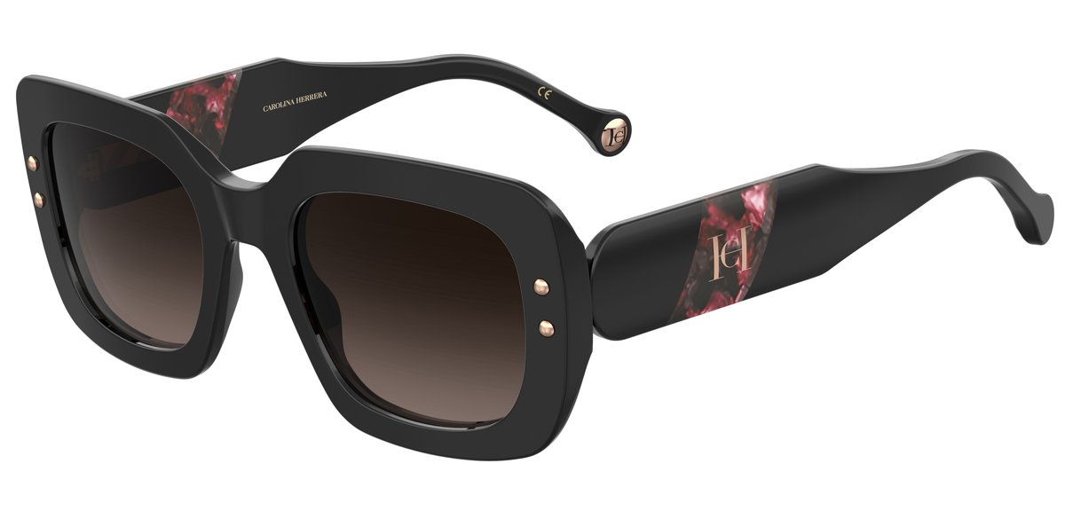 Женские солнцезащитные очки HER 0186-S CAROLINA HERRERA
Женские солнцезащитные очки HER 0186-S CAROLINA HERRERA