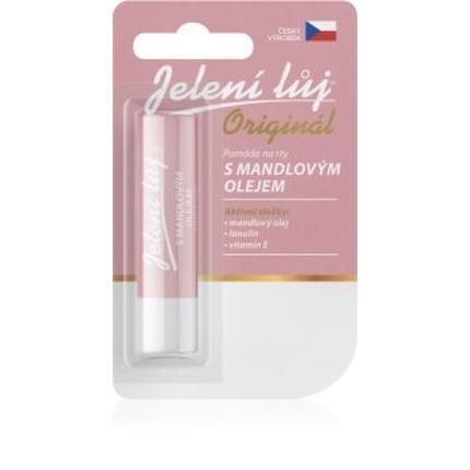 Бальзам для губ Almond
Бальзам для губ Almond