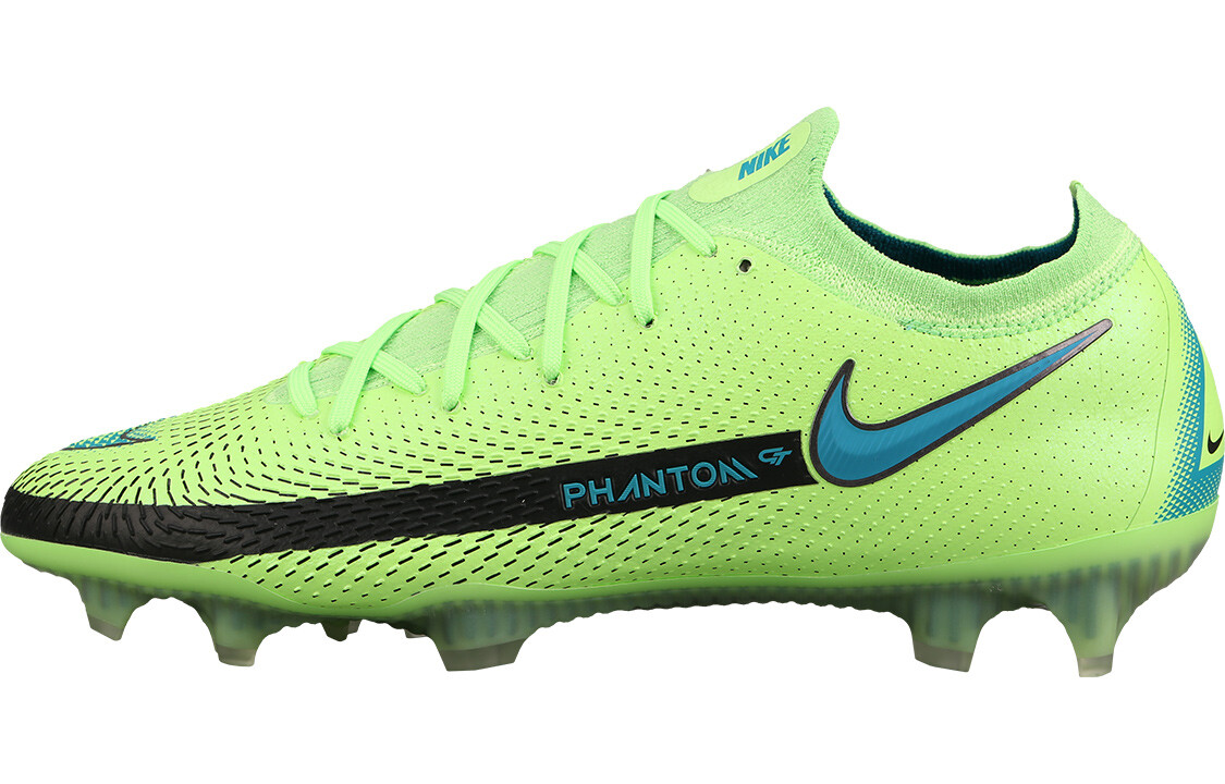 Nike Phantom GT Elite FG Lime Glow аквамариновый
Nike Phantom GT Elite FG Lime Glow аквамариновый