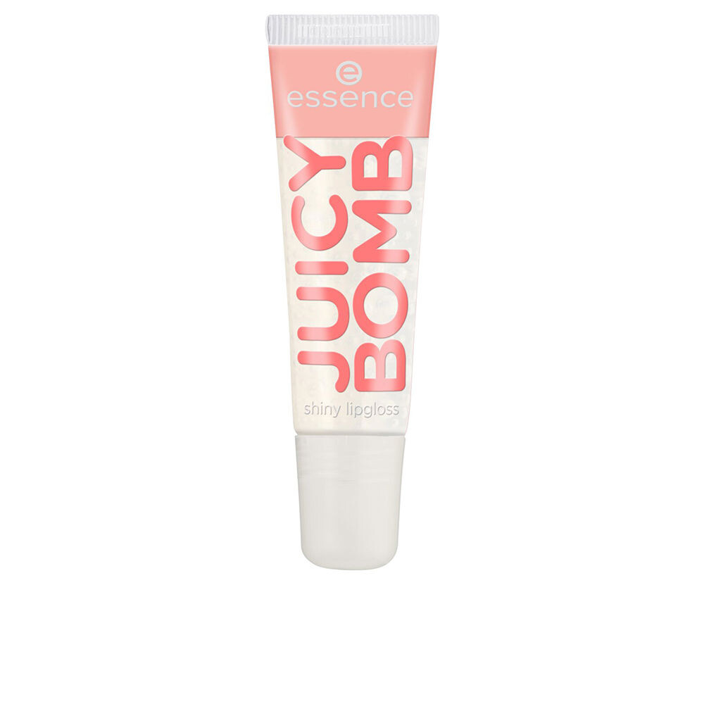 Губная помада Juicy bomb brillo de labios Essence, 10 мл, 101-lovely itchi
Губная помада Juicy bomb brillo de labios Essence, 10 мл, 101-lovely itchi