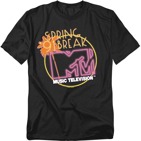 Футболка с принтом Big & tall original & unrestored mtv spring break 91 neon sign Licensed Character
Футболка с принтом Big & tall original & unrestored mtv spring break 91 neon sign Licensed Character