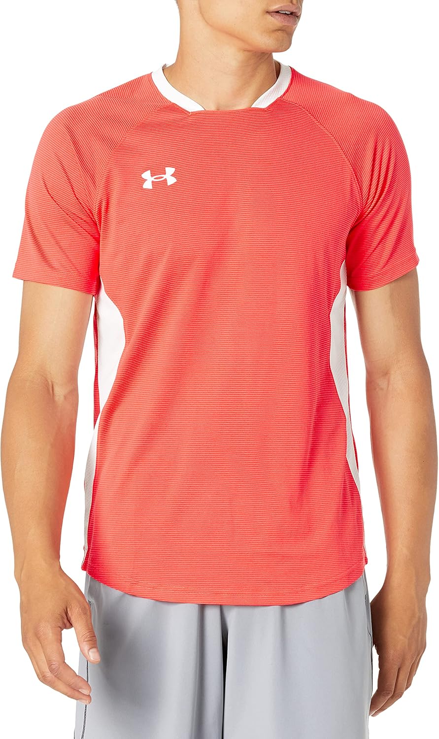 Мужская футболка Under Armour Match 2.0, Beta (628)/White, Белый, Мужская футболка Under Armour Match 2.0, Beta (628)/White
Мужская футболка Under Armour Match 2.0, Beta (628)/White, Белый, Мужская футболка Under Armour Match 2.0, Beta (628)/White