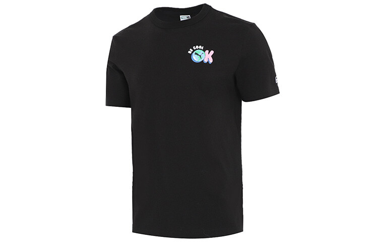 Мужская футболка Puma, Черный
Мужская футболка Puma, Черный