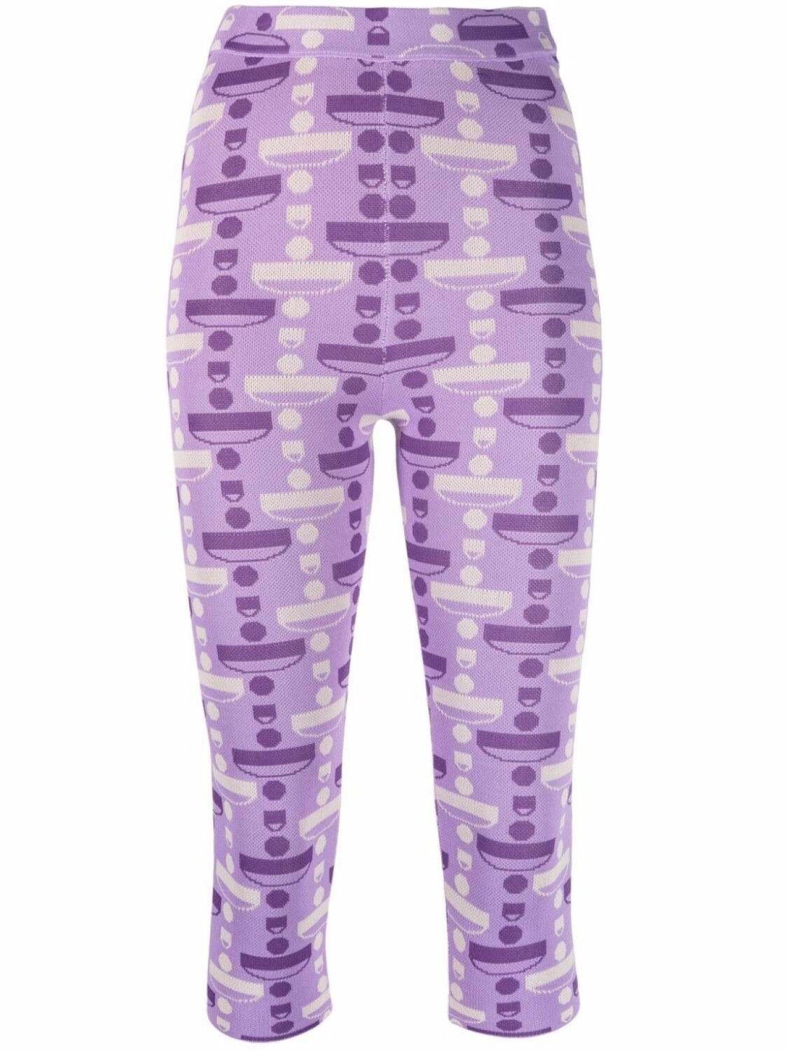 Dodo Bar Or облегающие шорты, фиолетовый
Dodo Bar Or облегающие шорты, фиолетовый