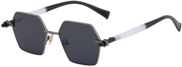 Женские очки для вождения в ночное время, солнцезащитные очки с желтыми линзами и защитой от бликов, европейский и американский стиль – безопасность и мода GDKPJDT, 1
Женские очки для вождения в ночное время, солнцезащитные очки с желтыми линзами и защитой от бликов, европейский и американский стиль – безопасность и мода GDKPJDT, 1