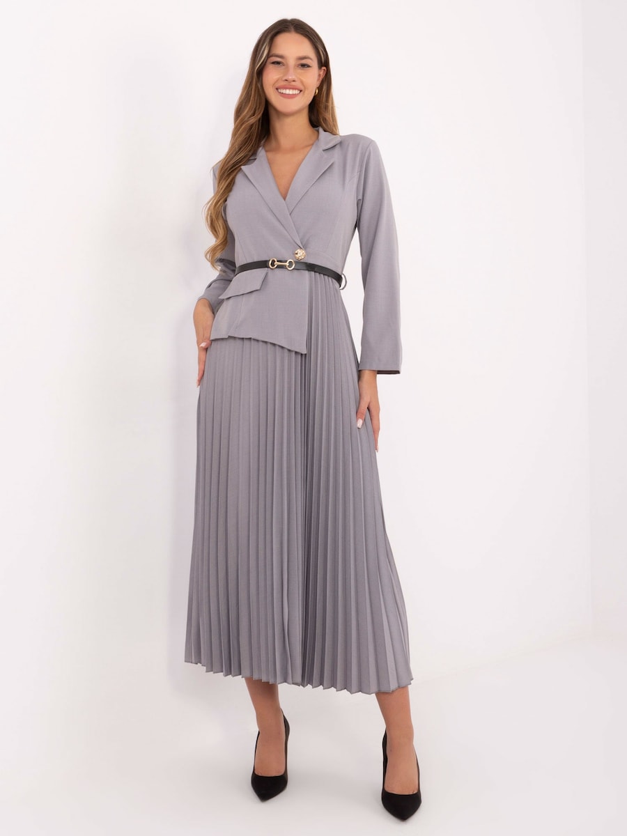 Платье Madnezz House, Greige
Платье Madnezz House, Greige