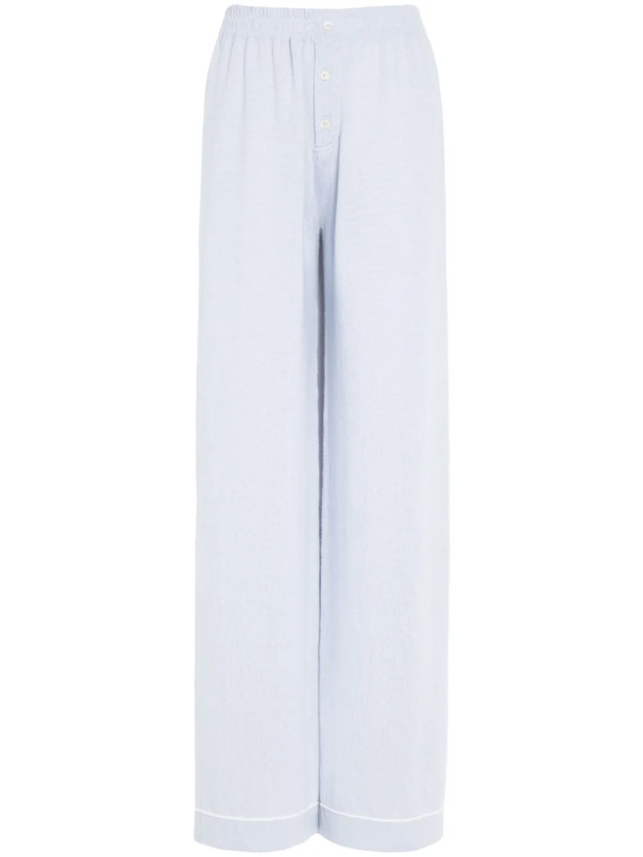 Barrie брюки с эластичным поясом, синий
Barrie брюки с эластичным поясом, синий