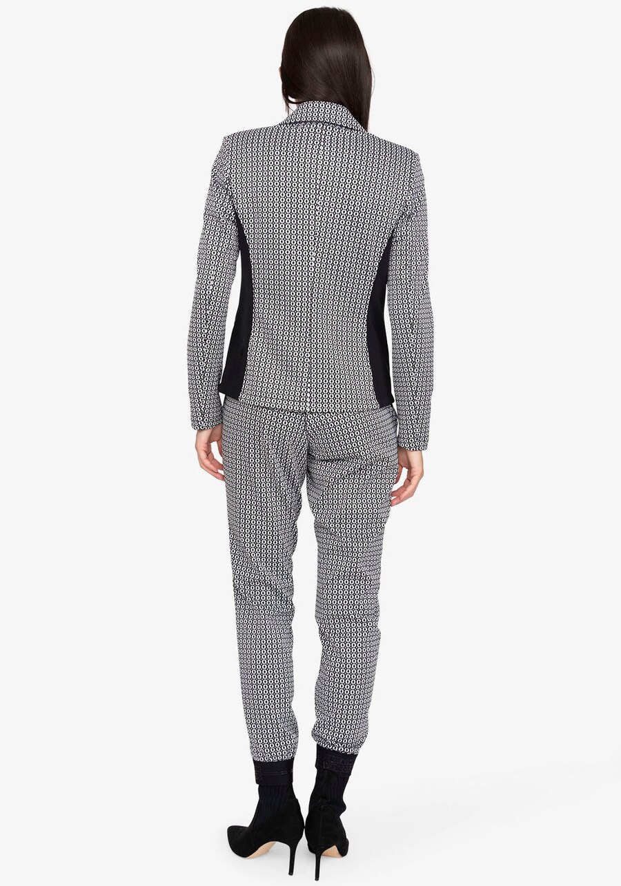 Блейзер Sportalm Kitzbühel, белый
Блейзер Sportalm Kitzbühel, белый