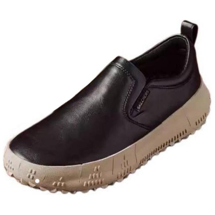 MENS USA Men"s Casual Men Low-top Black Skechers
MENS USA Men"s Casual Men Low-top Black Skechers