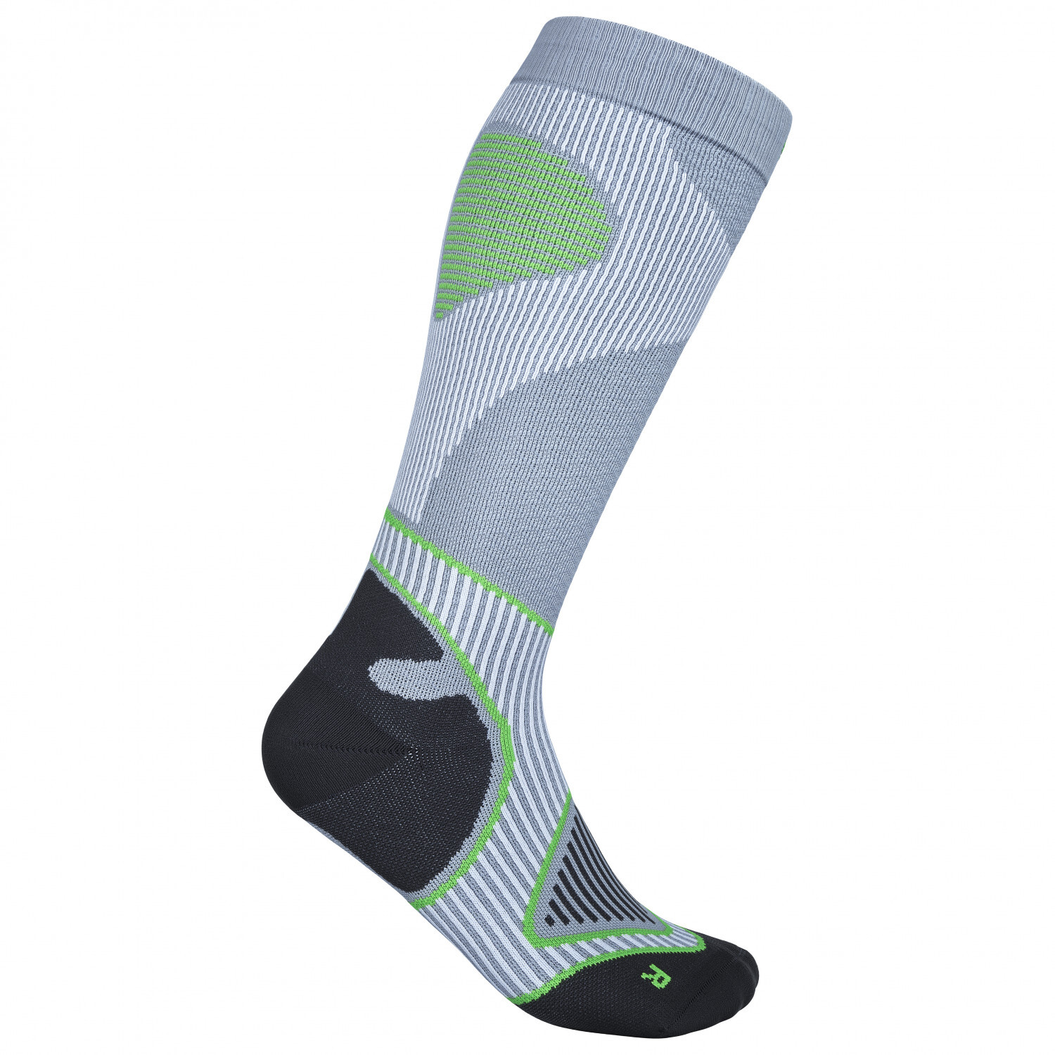 Компрессионные носки Bauerfeind Sports Outdoor Performance Compression Socks, серый
Компрессионные носки Bauerfeind Sports Outdoor Performance Compression Socks, серый