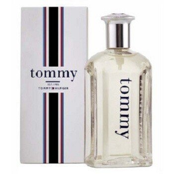 Одеколон, 30 мл Tommy Hilfiger, Tommy
Одеколон, 30 мл Tommy Hilfiger, Tommy