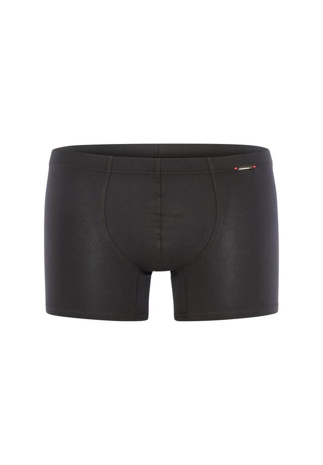 Ретро-Боксеры повседневные брюки красные 1601 Olaf Benz, черный 
Ретро-Боксеры повседневные брюки красные 1601 Olaf Benz, черный