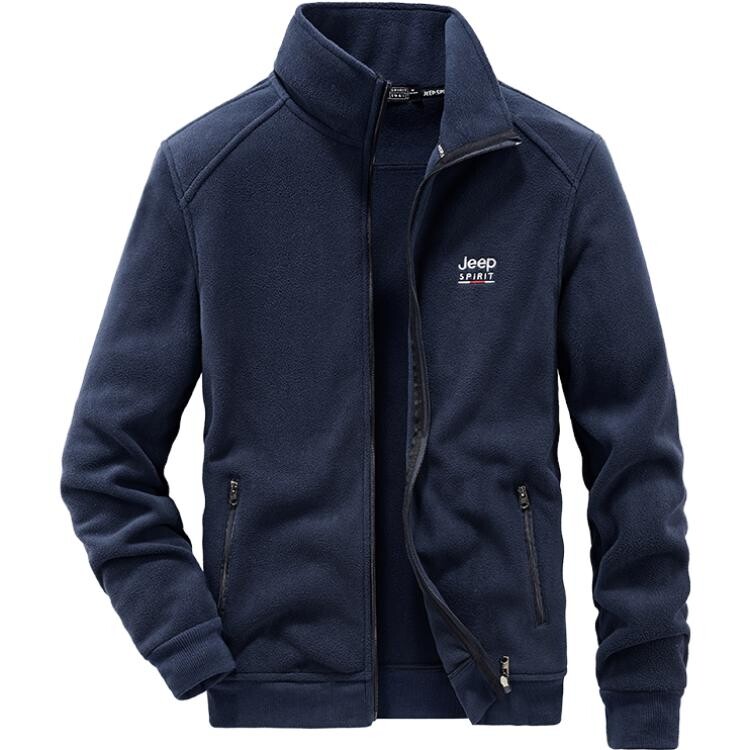 Куртка унисекс Jeep Spirit, синий
Куртка унисекс Jeep Spirit, синий