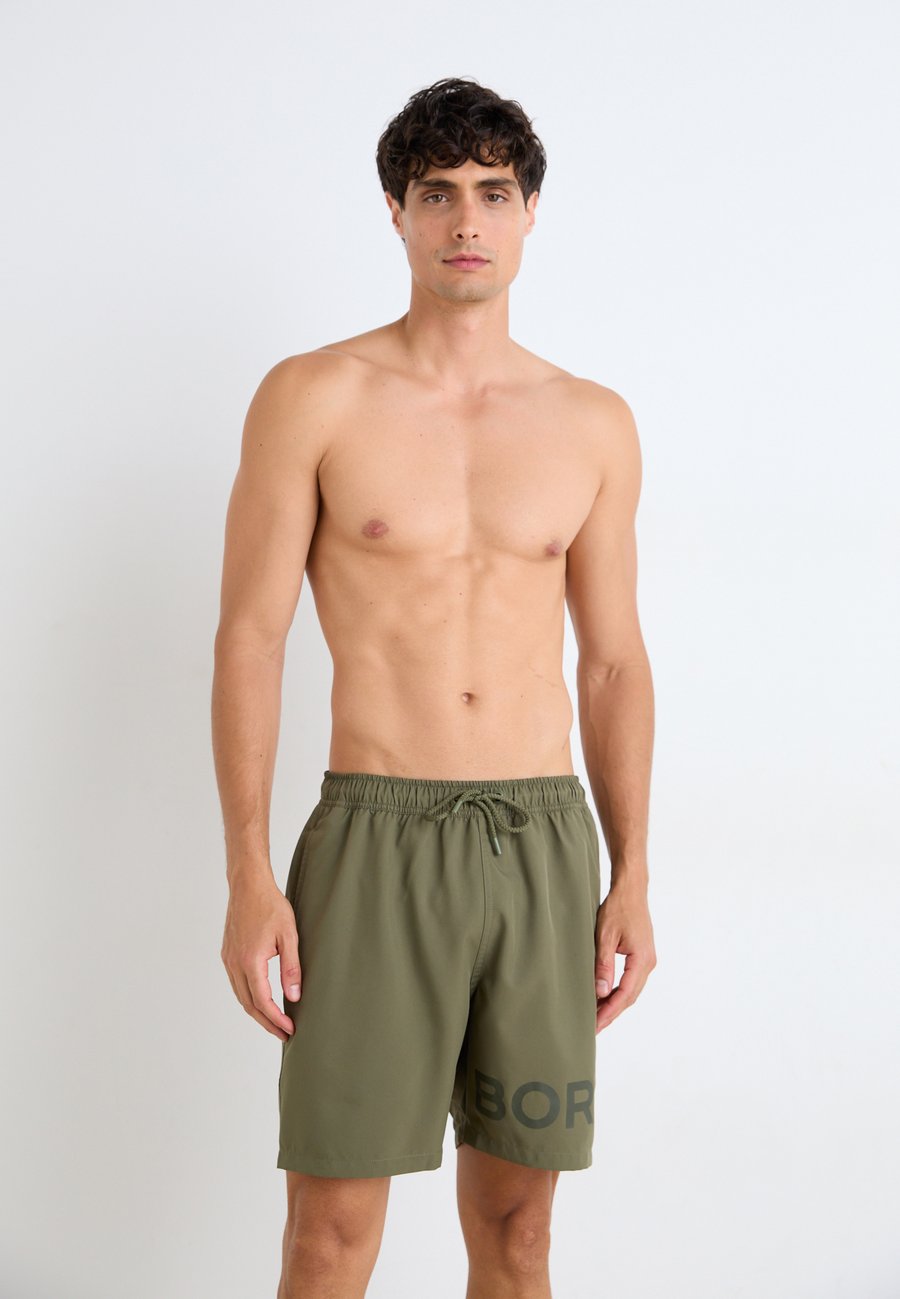 Шорты для плавания Björn Borg SWIM , Dusty Olive/Olive, Хаки, Шорты для плавания Björn Borg SWIM , Dusty Olive/Olive
Шорты для плавания Björn Borg SWIM , Dusty Olive/Olive, Хаки, Шорты для плавания Björn Borg SWIM , Dusty Olive/Olive