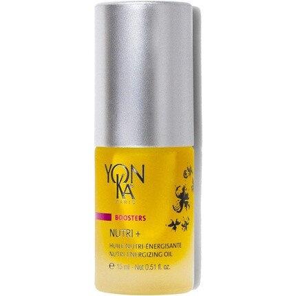 Йонка Нутри+ 15мл Yonka
Йонка Нутри+ 15мл Yonka