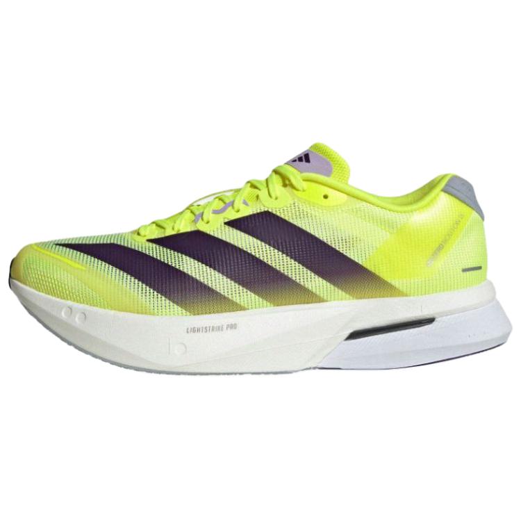 Adidas Мужские дышащие и поддерживающие кроссовки для тренировок и бега Adizero Boston 13, желтого цвета
Adidas Мужские дышащие и поддерживающие кроссовки для тренировок и бега Adizero Boston 13, желтого цвета