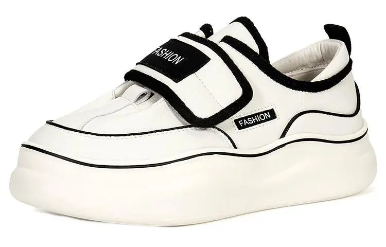 Кеды, скейтборд обувь женская низкая Lesele, черный
Кеды, скейтборд обувь женская низкая Lesele, черный