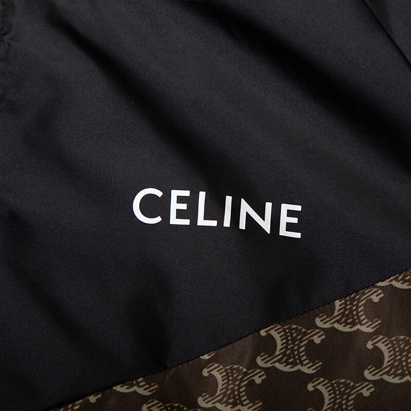 Куртка мужская светло-верблюжья Celine, коричневый
Куртка мужская светло-верблюжья Celine, коричневый