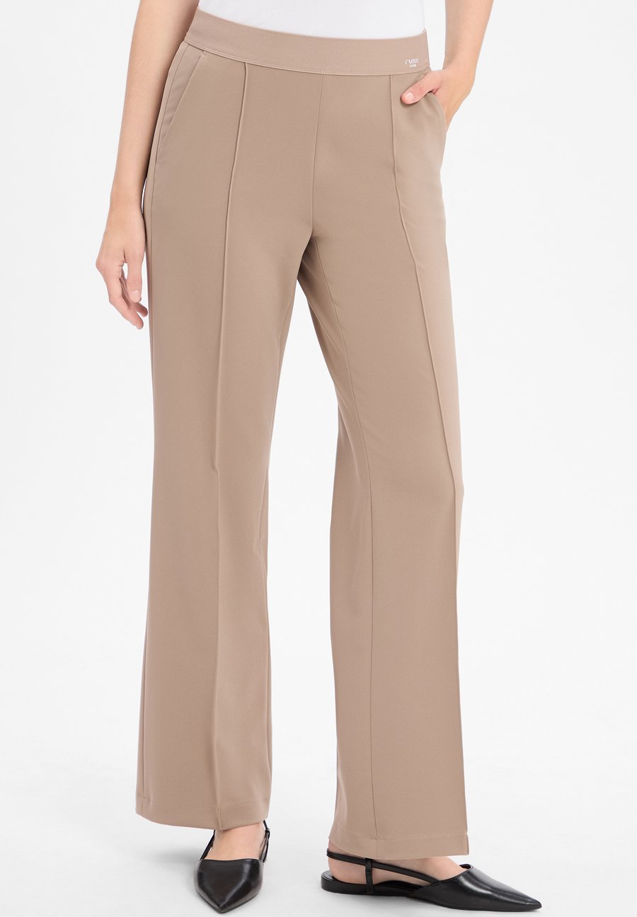 Брюки Cambio AVA, Taupe
Брюки Cambio AVA, Taupe