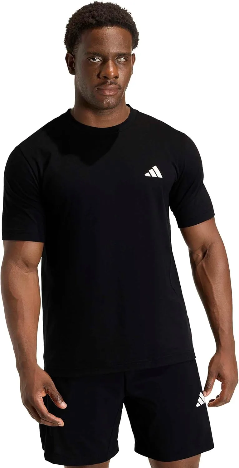 Футболка adidas Men's Workout Essentials Feel Ready
Футболка adidas Men's Workout Essentials Feel Ready