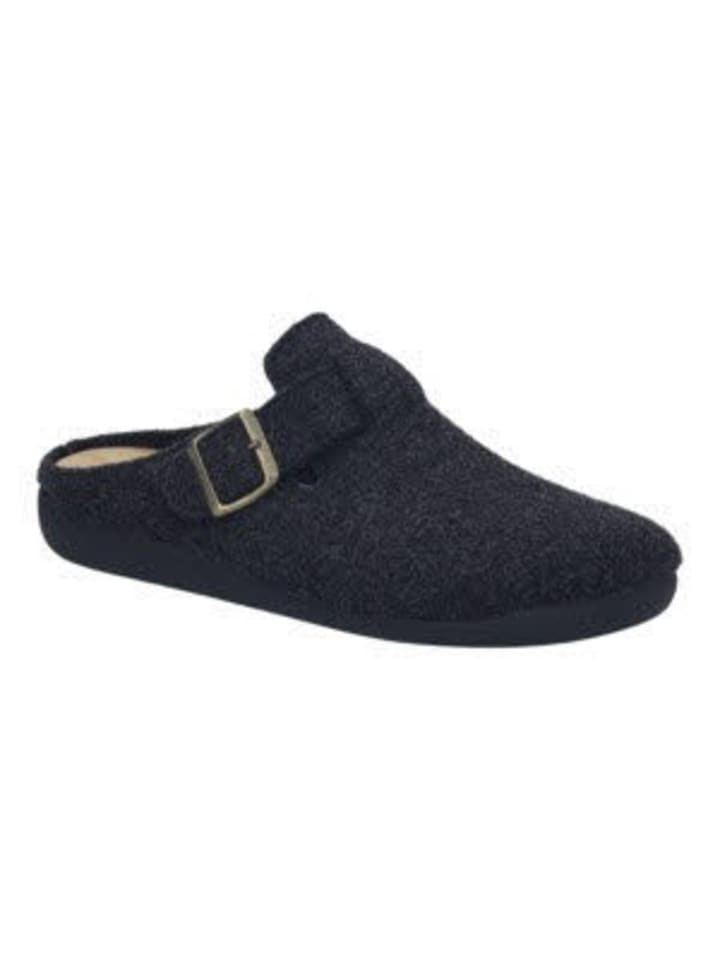 Мужские тапочки серого цвета Josef Seibel
Мужские тапочки серого цвета Josef Seibel